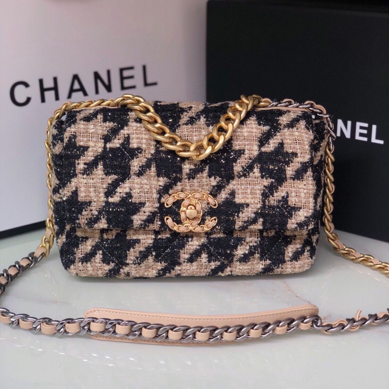 Ch**el 19 bags